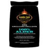 Lumberjack Maple BBQ Pellets 9 Kg