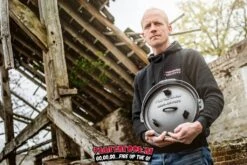 Vuur&Rook Dutch Oven 6 Quarts Met Coolgripp -Barbecue Gereedschap Winkel image 952