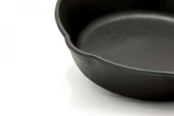 Petromax Skillet Met Twee Handvaten 20cm -Barbecue Gereedschap Winkel image 955