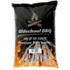 Oldschool BBQ Eiken Pellets 9 Kg
