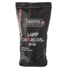 Turnpike BBQ Black Wattle Lump Charcoal 10 Kg