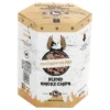 Smokey Goodness Feathers On Fire Smoke Chips Blend Apple, Cherry, Hickory & Oak 1600 Ml 2 Smokey Goodness Feathers On Fire Smoke Chips Blend Apple, Cherry, Hickory & Oak 1600 Ml -Barbecue Gereedschap Winkel image 979