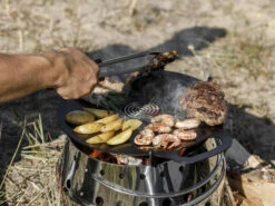 Petromax Grillplaat TBV Atago 16 Petromax Grillplaat TBV Atago -Barbecue Gereedschap Winkel image 979