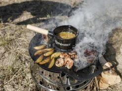 Petromax Grillplaat TBV Atago 17 Petromax Grillplaat TBV Atago -Barbecue Gereedschap Winkel image 980