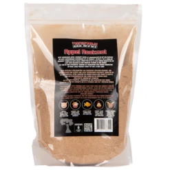 Rookoven RVS 81x44x28 Cm Large -Barbecue Gereedschap Winkel image 992