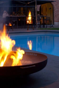 Bonfeu BonBowl Plus Vuurschaal Ø100 -Barbecue Gereedschap Winkel image 995