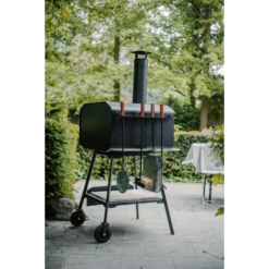 Vonken Urban Frame -Barbecue Gereedschap Winkel image 999